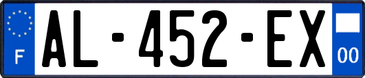 AL-452-EX