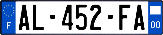 AL-452-FA