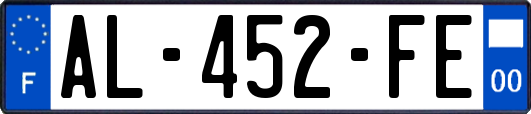 AL-452-FE