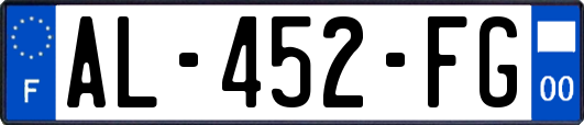 AL-452-FG