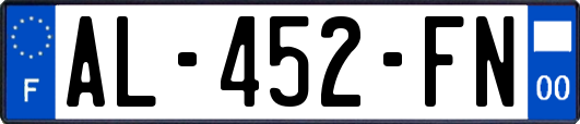 AL-452-FN
