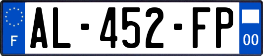 AL-452-FP