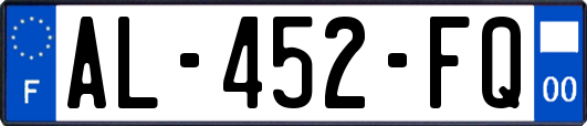 AL-452-FQ