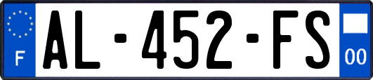 AL-452-FS