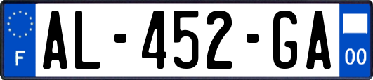 AL-452-GA