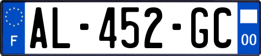 AL-452-GC