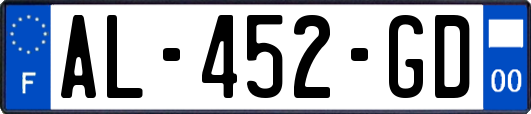 AL-452-GD