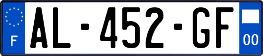 AL-452-GF