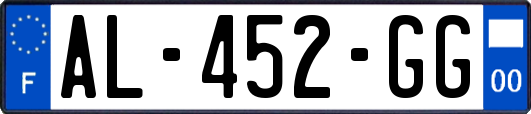 AL-452-GG
