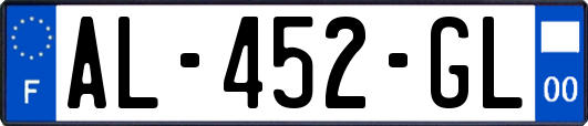 AL-452-GL