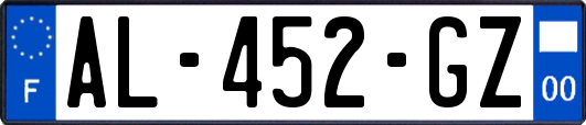 AL-452-GZ