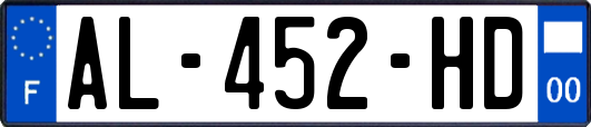 AL-452-HD