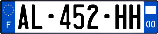 AL-452-HH