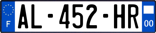 AL-452-HR