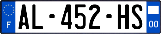 AL-452-HS