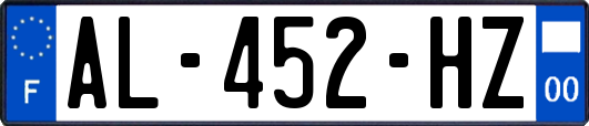 AL-452-HZ