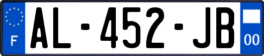 AL-452-JB