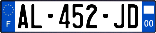 AL-452-JD