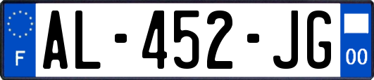 AL-452-JG