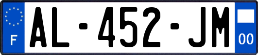 AL-452-JM