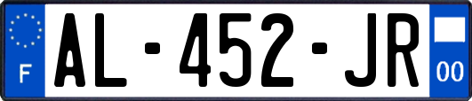 AL-452-JR