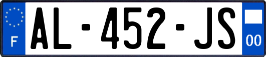 AL-452-JS
