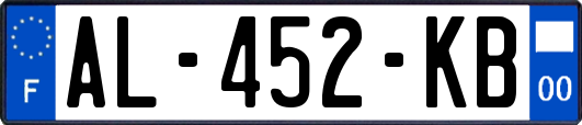 AL-452-KB