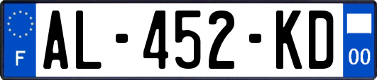 AL-452-KD