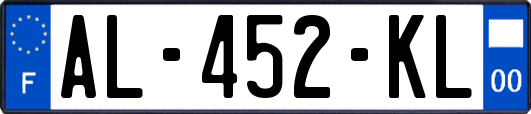 AL-452-KL