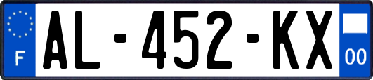 AL-452-KX