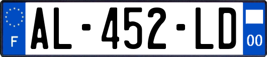 AL-452-LD