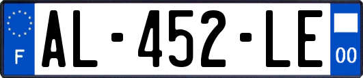 AL-452-LE