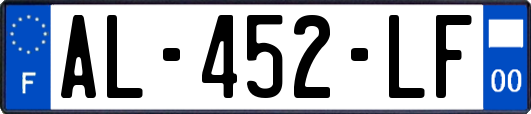 AL-452-LF