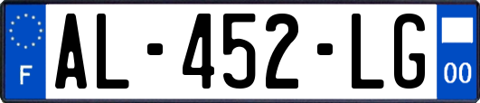 AL-452-LG