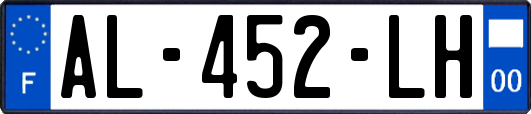 AL-452-LH