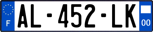 AL-452-LK