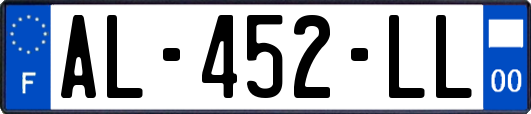 AL-452-LL