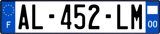 AL-452-LM
