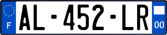 AL-452-LR
