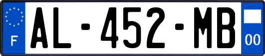 AL-452-MB