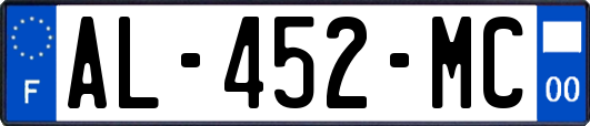 AL-452-MC