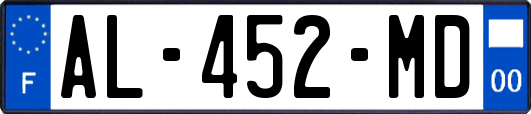 AL-452-MD