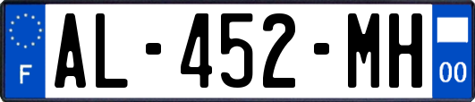 AL-452-MH