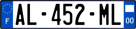 AL-452-ML