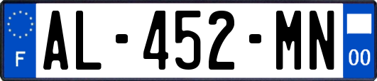 AL-452-MN
