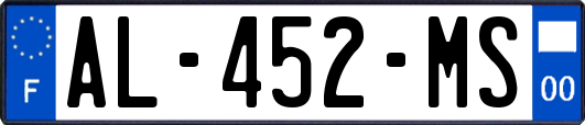 AL-452-MS