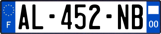 AL-452-NB