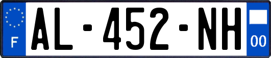 AL-452-NH