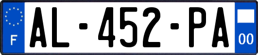 AL-452-PA