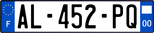AL-452-PQ